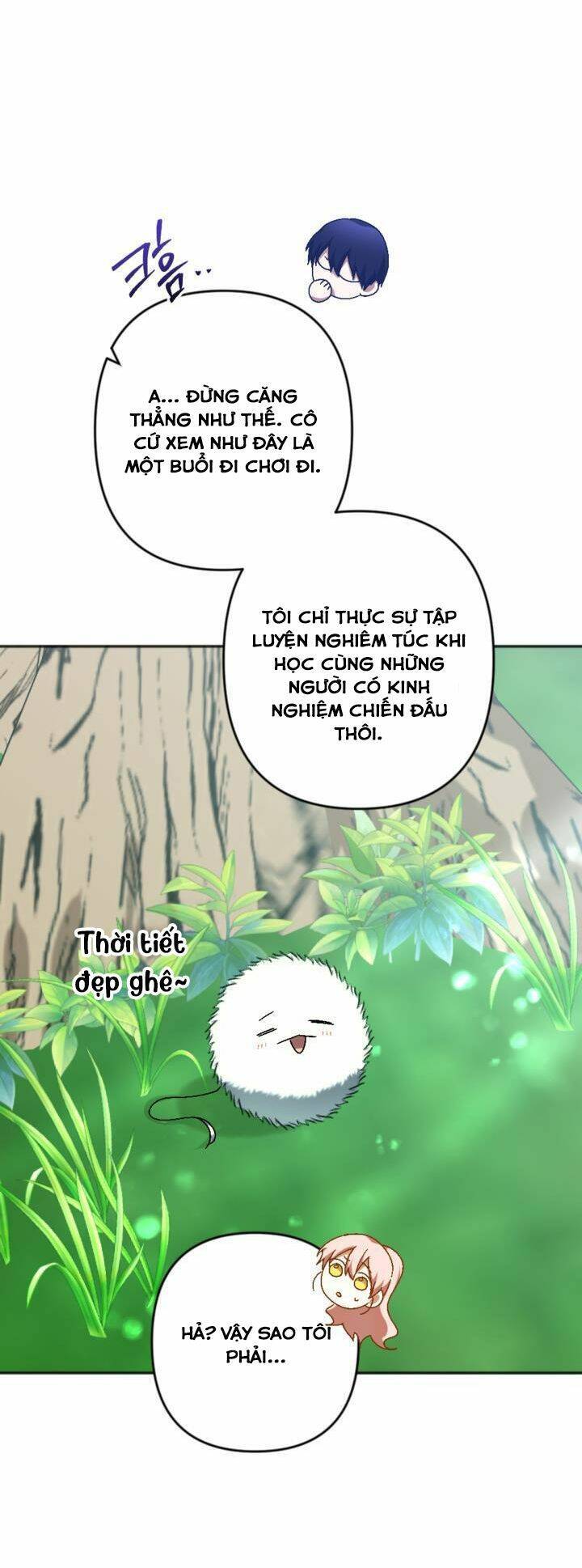 Cậu Ấy Thức Tỉnh Khi Tôi Đã Chết Chapter 32 - Next Chapter 33