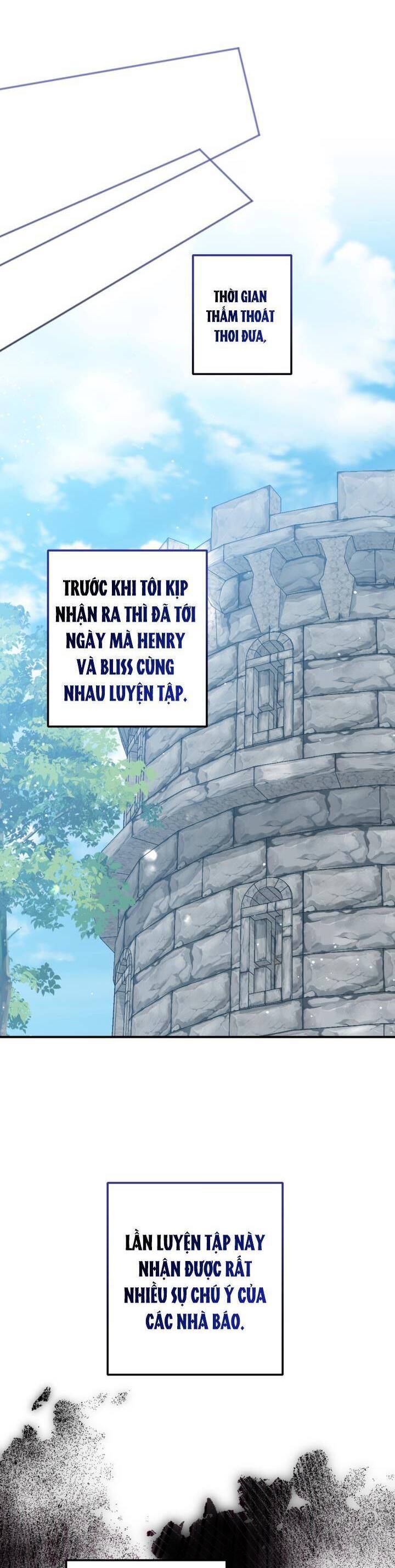 Cậu Ấy Thức Tỉnh Khi Tôi Đã Chết Chapter 35 - Next Chapter 35