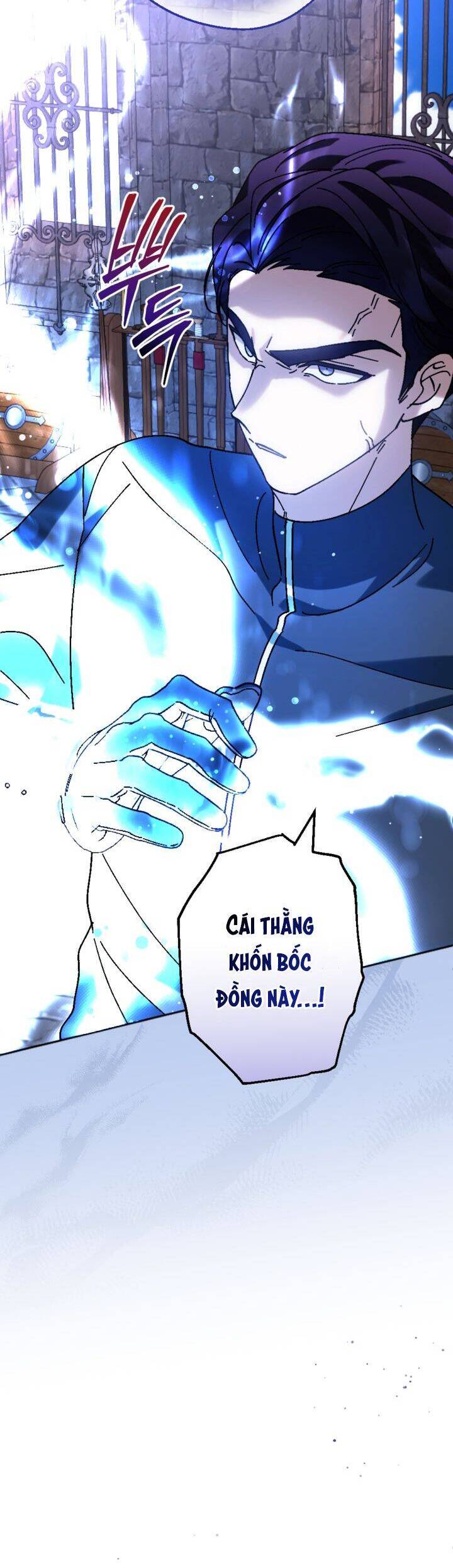 Cậu Ấy Thức Tỉnh Khi Tôi Đã Chết Chapter 36 - Next Chapter 36