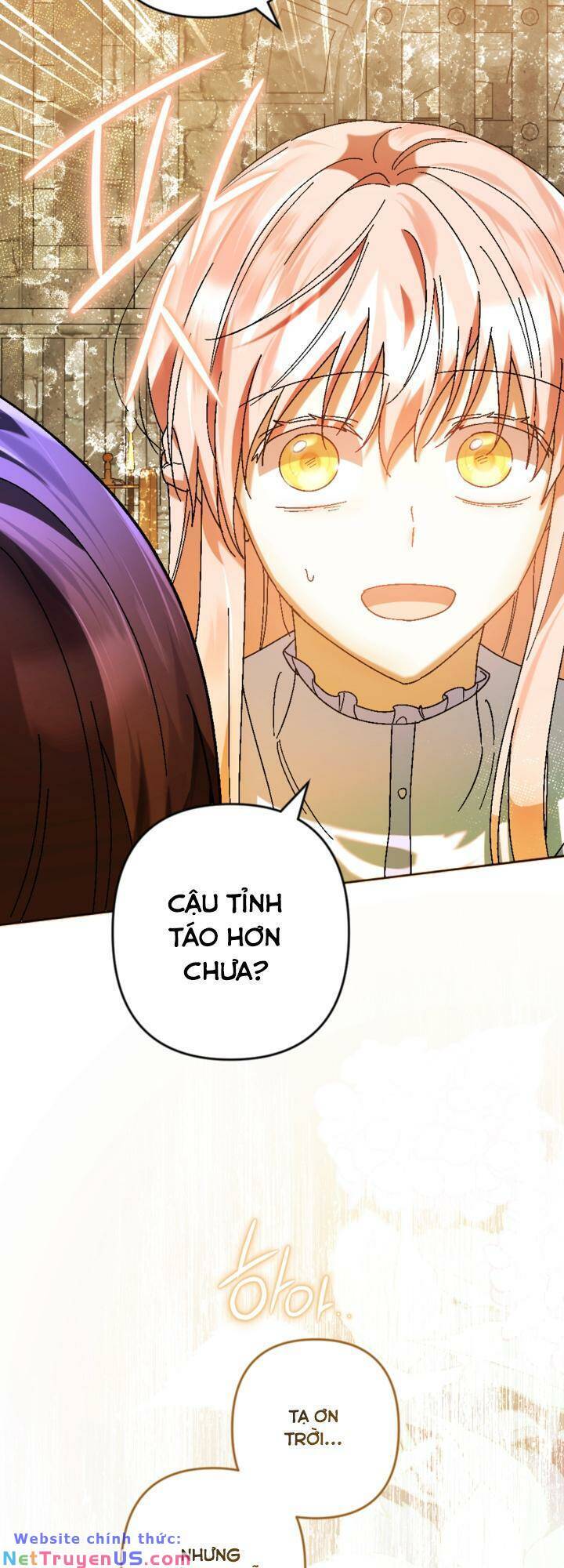 Cậu Ấy Thức Tỉnh Khi Tôi Đã Chết Chapter 37 - Next Chapter 37