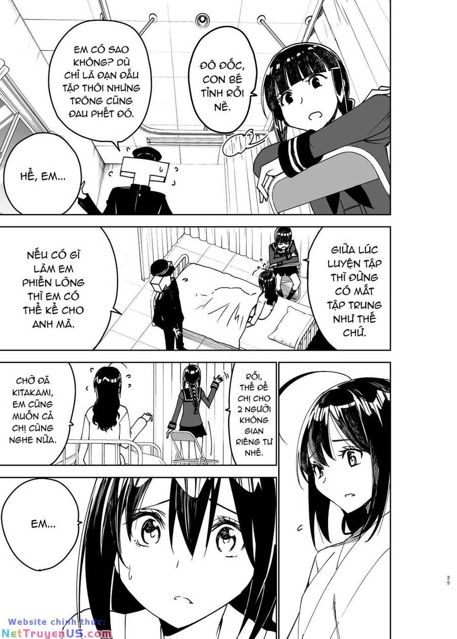 Kancolle - Monster Chapter 3 - Next Chapter 4