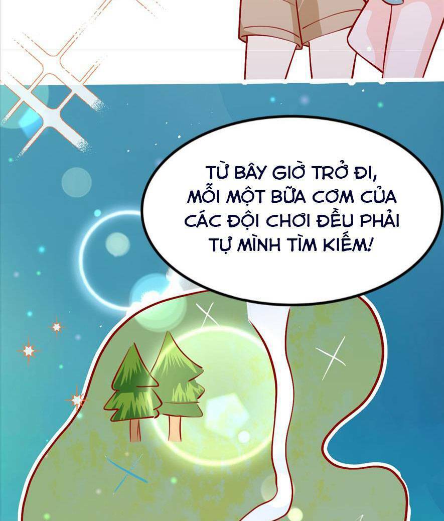 Cả Thế Giới Đều Muốn Ghép Chúng Tôi Làm Cp Mặc Dù Chúng Tôi Muốn Ly Hôn Chapter 2 - Next Chapter 3