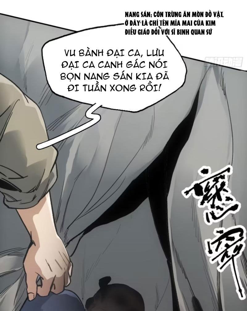 Xa Đao Nhân Chapter 35 - Next Chapter 36