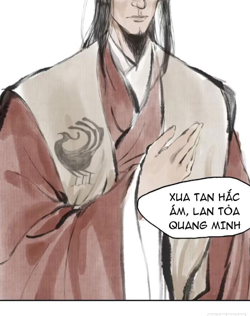 Xa Đao Nhân Chapter 35 - Next Chapter 36