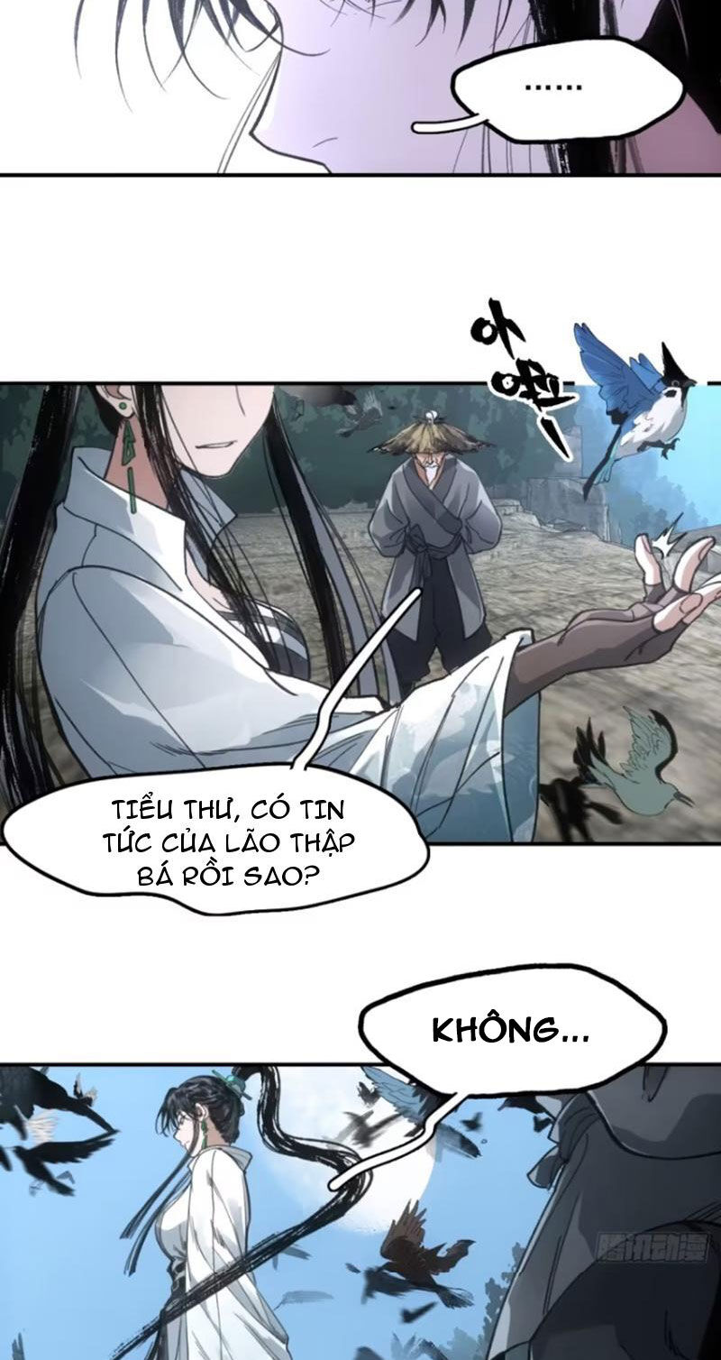 Xa Đao Nhân Chapter 45 - Next Chapter 46