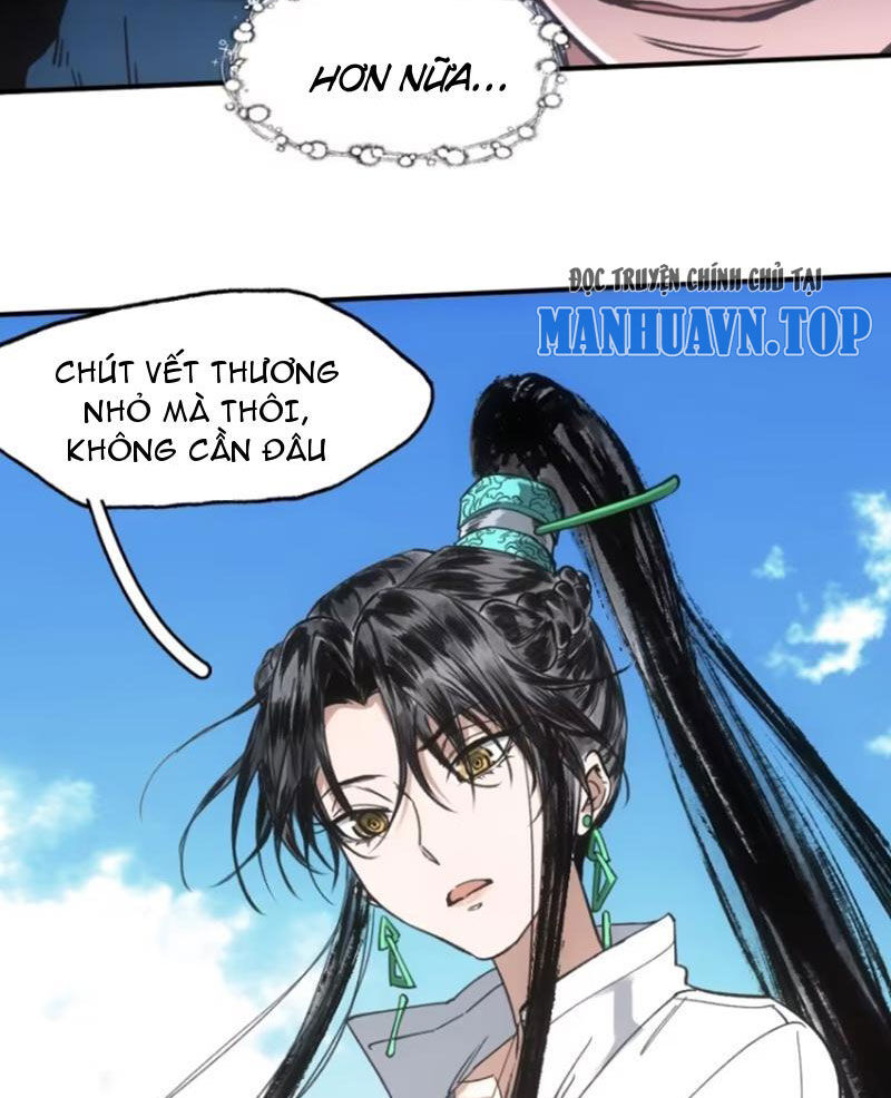 Xa Đao Nhân Chapter 46 - Trang 4