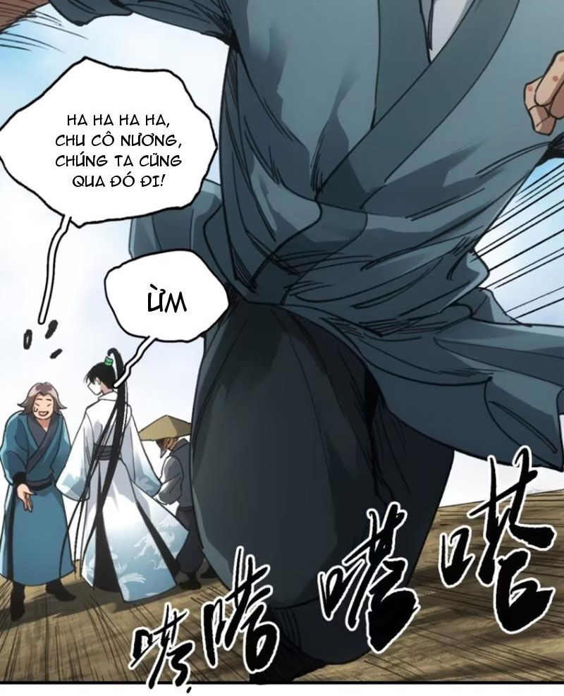 Xa Đao Nhân Chapter 46 - Trang 4