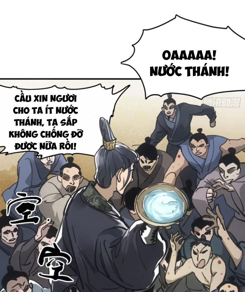 Xa Đao Nhân Chapter 46 - Trang 4