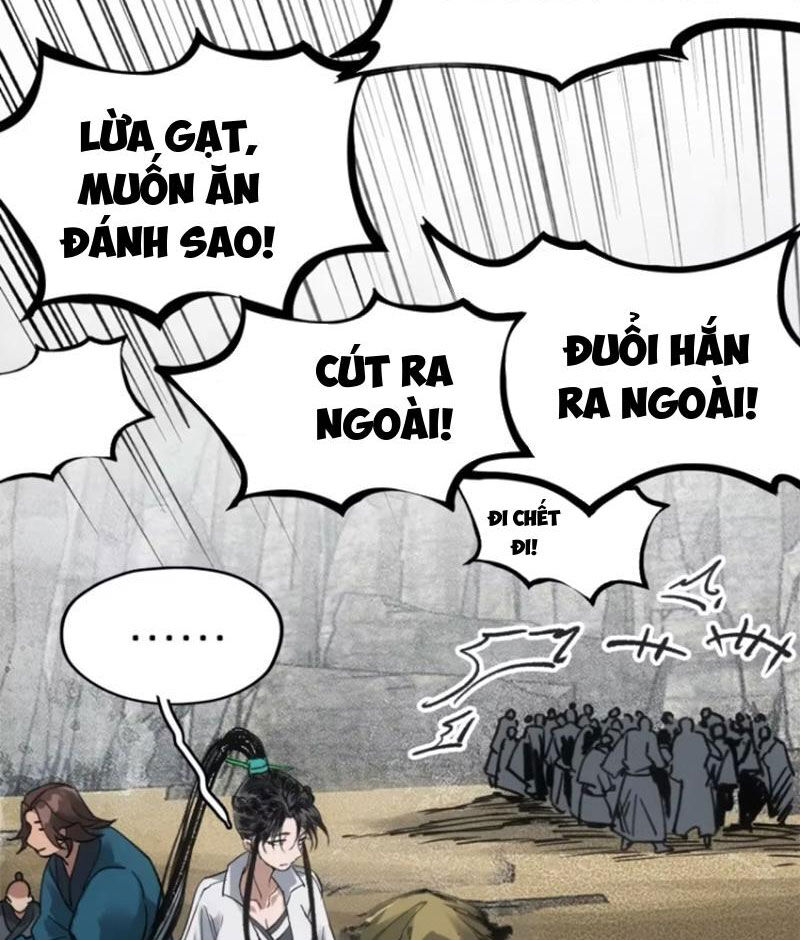 Xa Đao Nhân Chapter 46 - Trang 4