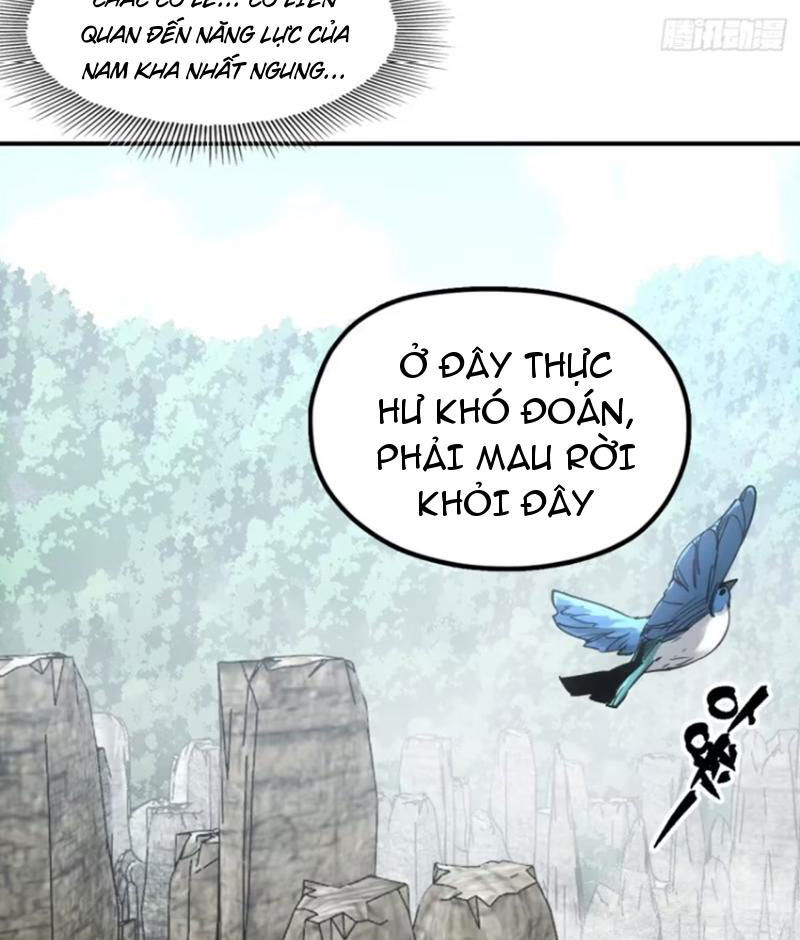 Xa Đao Nhân Chapter 46 - Trang 4