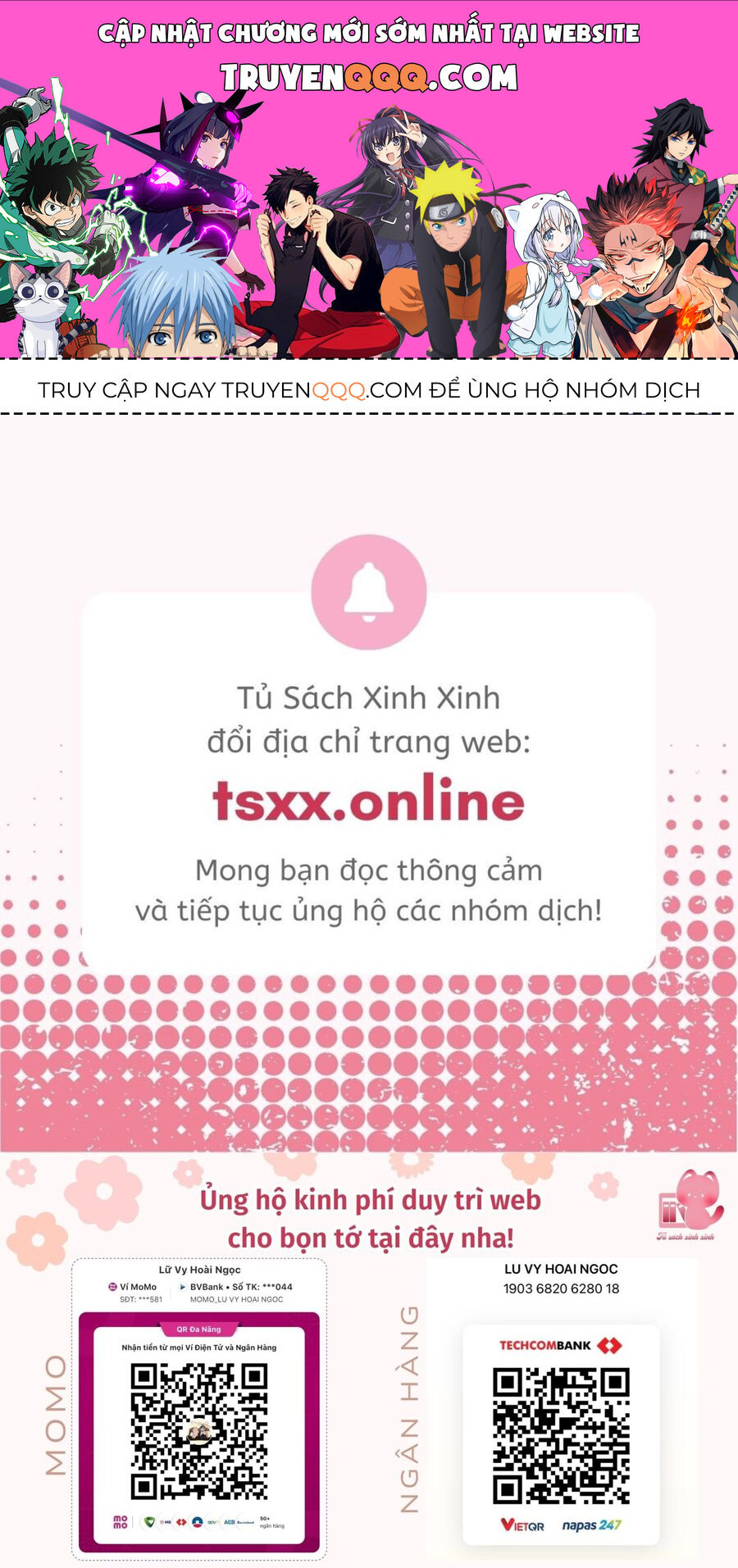 Vận Xui Chốn Công Sở Chapter 11 - Trang 2