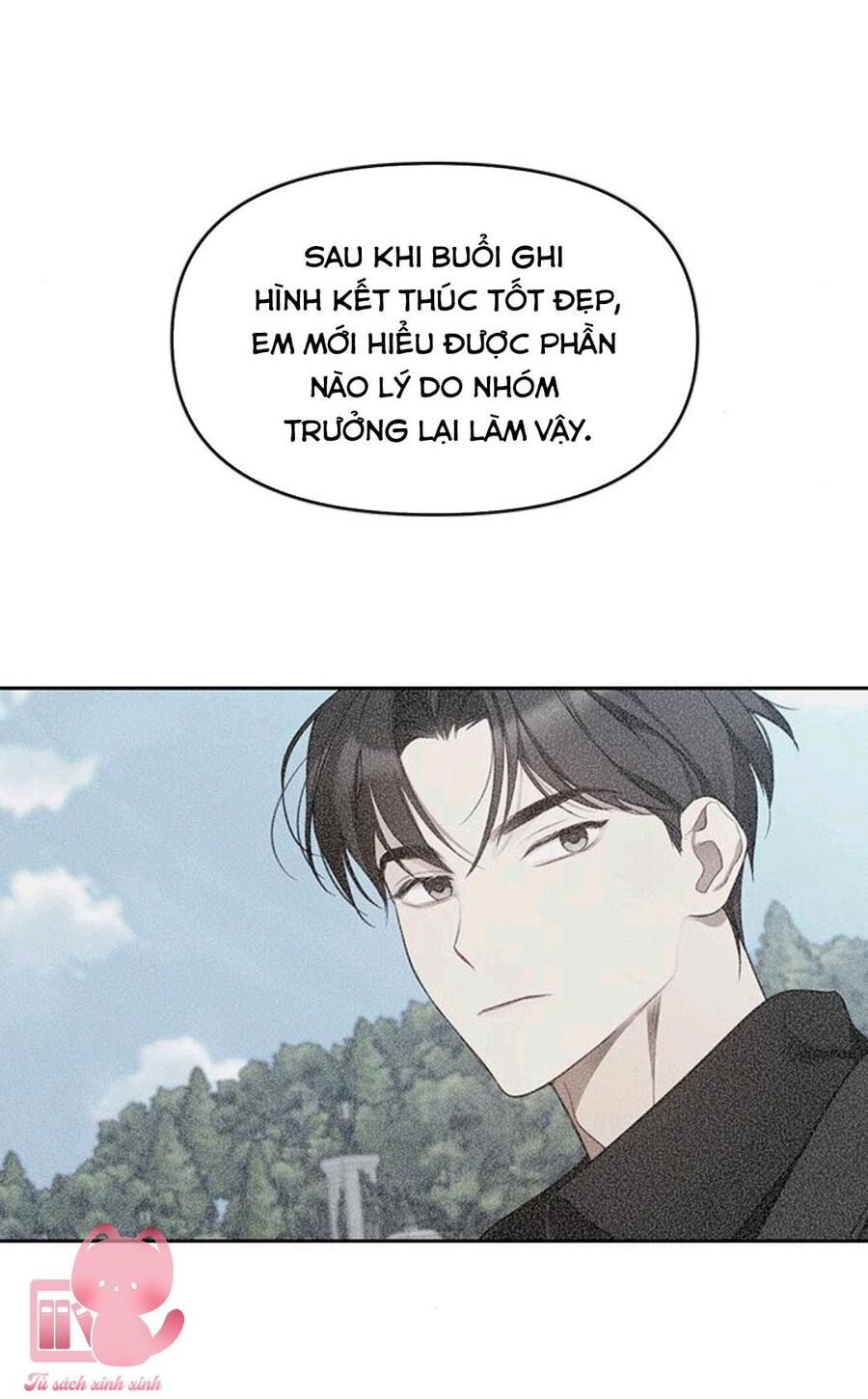 Vận Xui Chốn Công Sở Chapter 11 - Trang 2