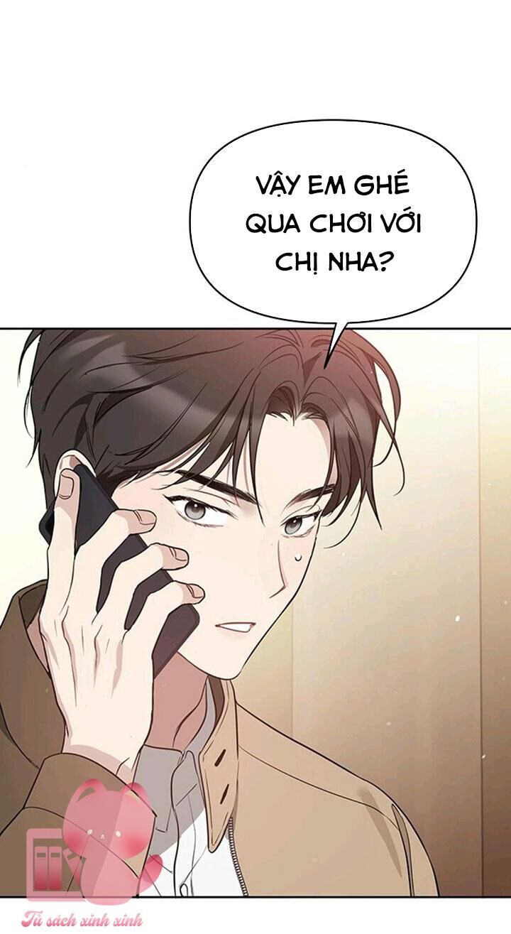 Vận Xui Chốn Công Sở Chapter 16 - Trang 4