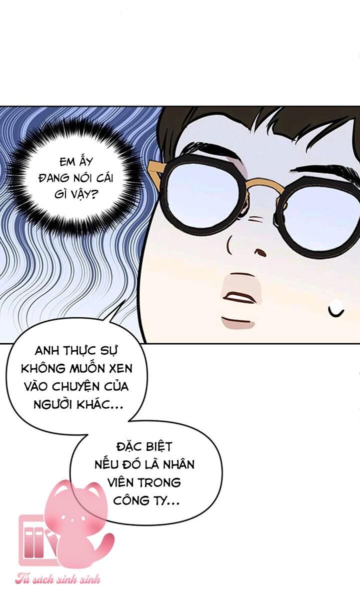 Vận Xui Chốn Công Sở Chapter 16 - Trang 4