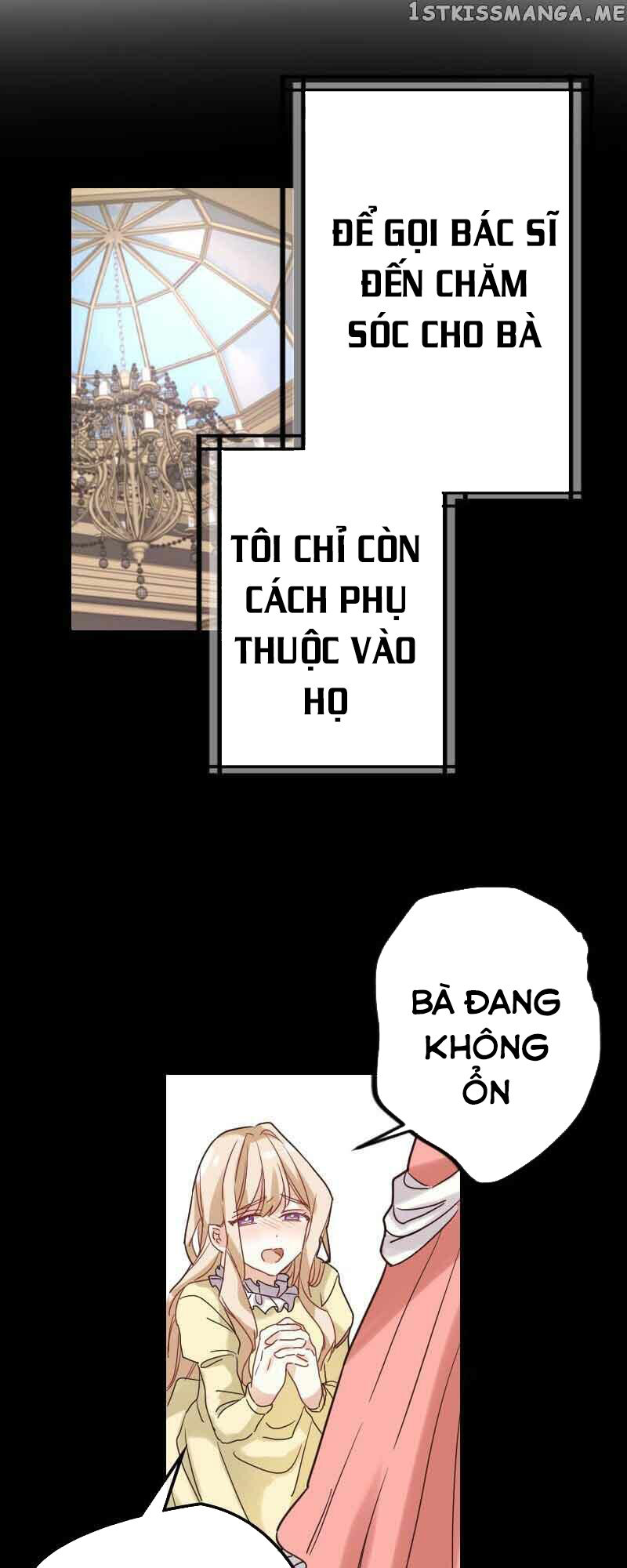 Từ Nghĩa Vụ Đến Thật Lòng Chapter 1.5 - Next 