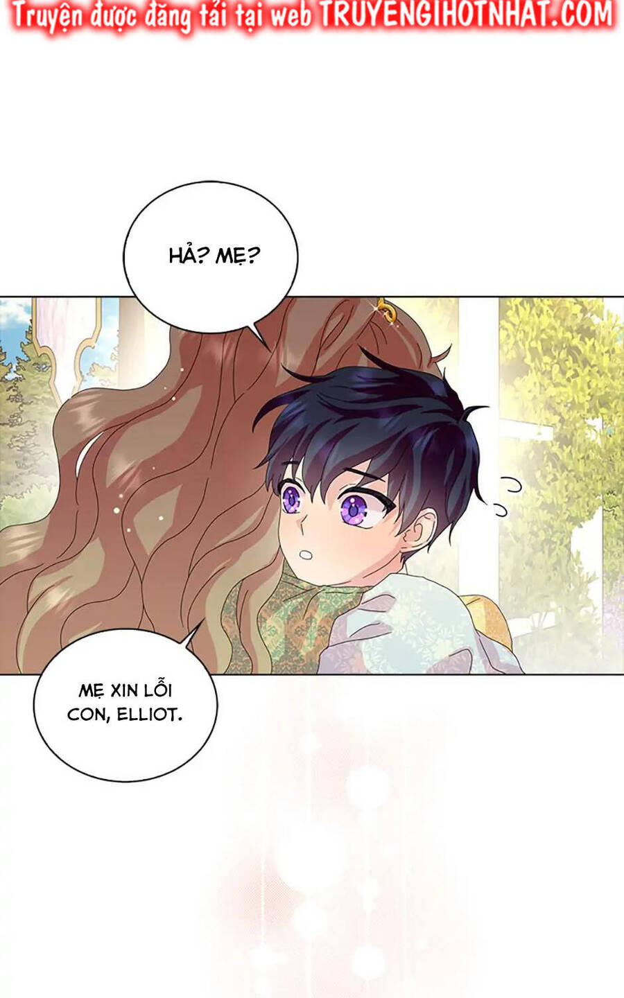 Mẹ Chồng Phản Diện Đáng Yêu Chapter 34.1 - Next Chapter 34.1