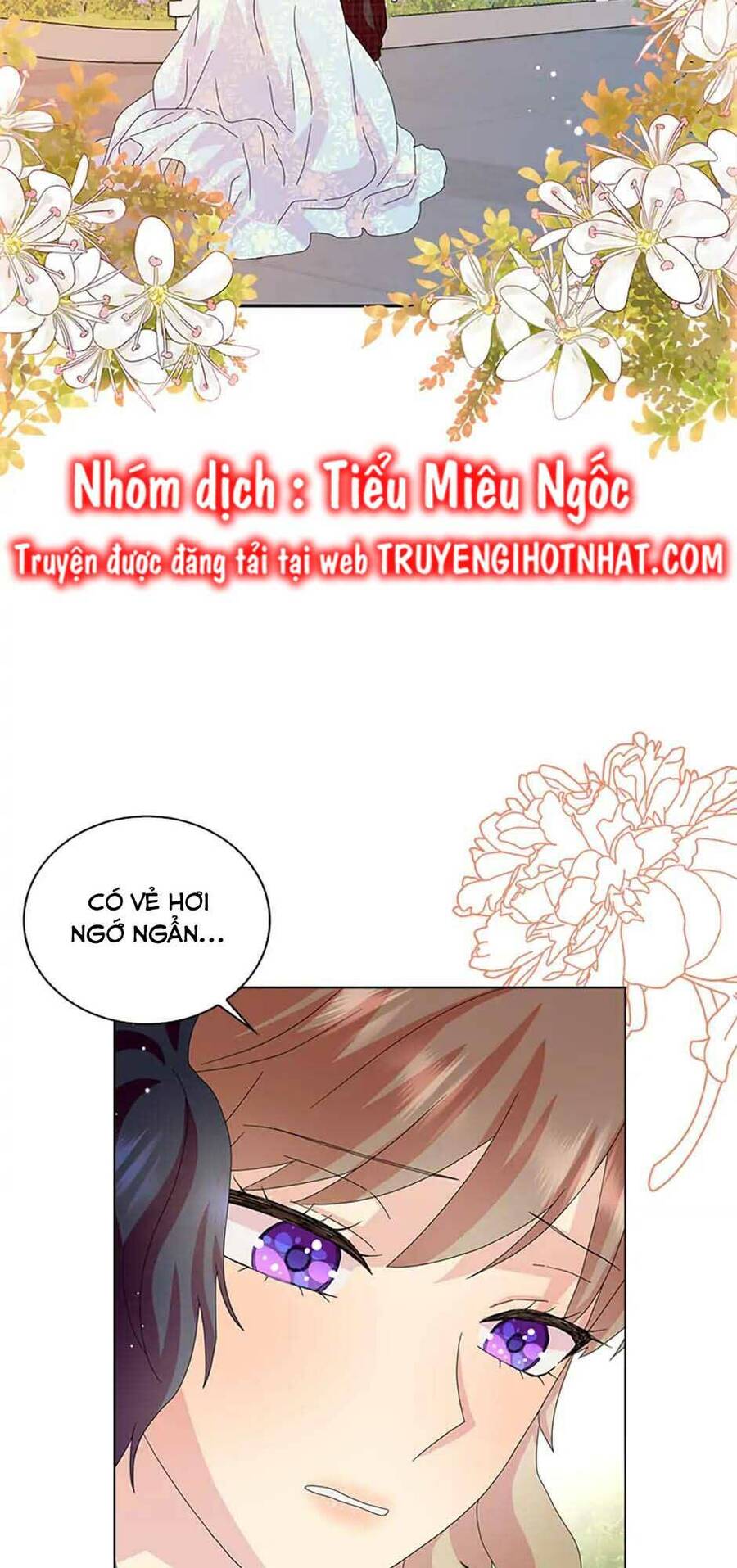 Mẹ Chồng Phản Diện Đáng Yêu Chapter 34.1 - Next Chapter 34.1