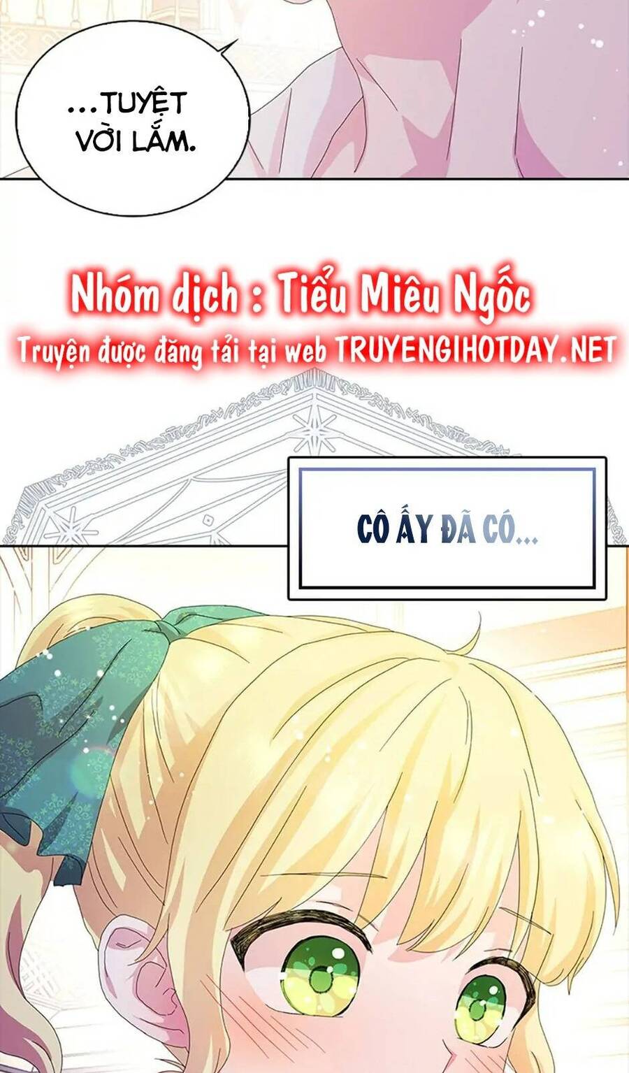 Mẹ Chồng Phản Diện Đáng Yêu Chapter 36.2 - Next Chapter 36.2