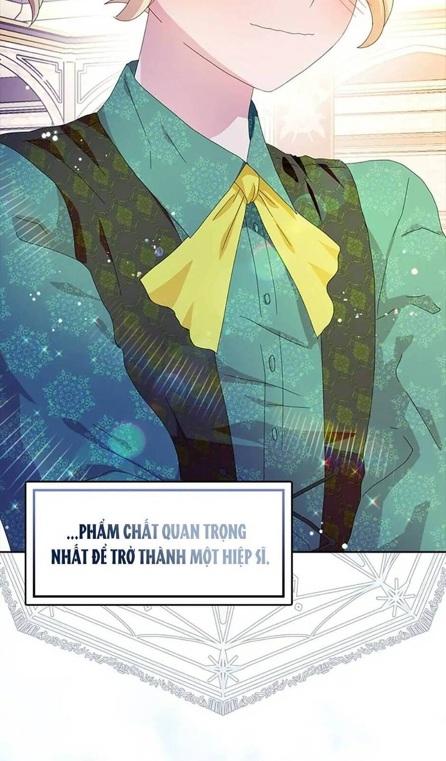 Mẹ Chồng Phản Diện Đáng Yêu Chapter 36.2 - Next Chapter 36.2