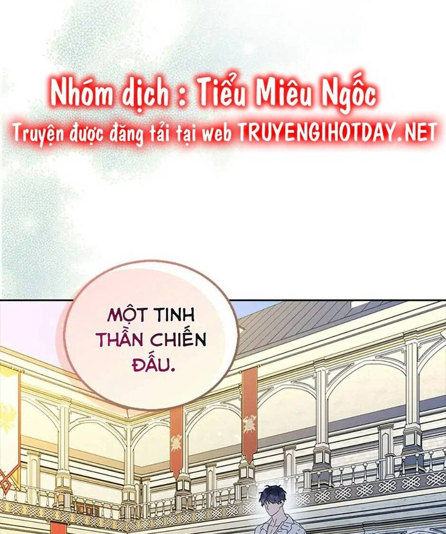 Mẹ Chồng Phản Diện Đáng Yêu Chapter 36.2 - Next Chapter 36.2