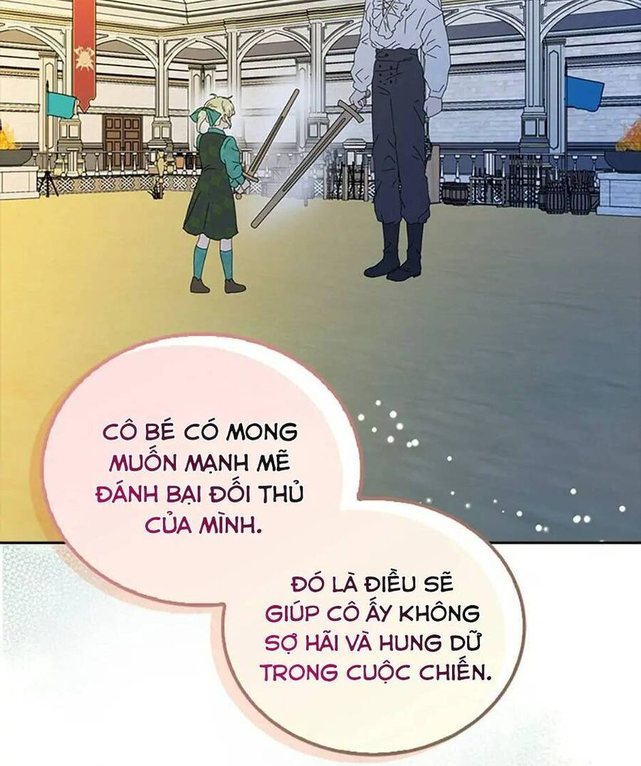 Mẹ Chồng Phản Diện Đáng Yêu Chapter 36.2 - Next Chapter 36.2