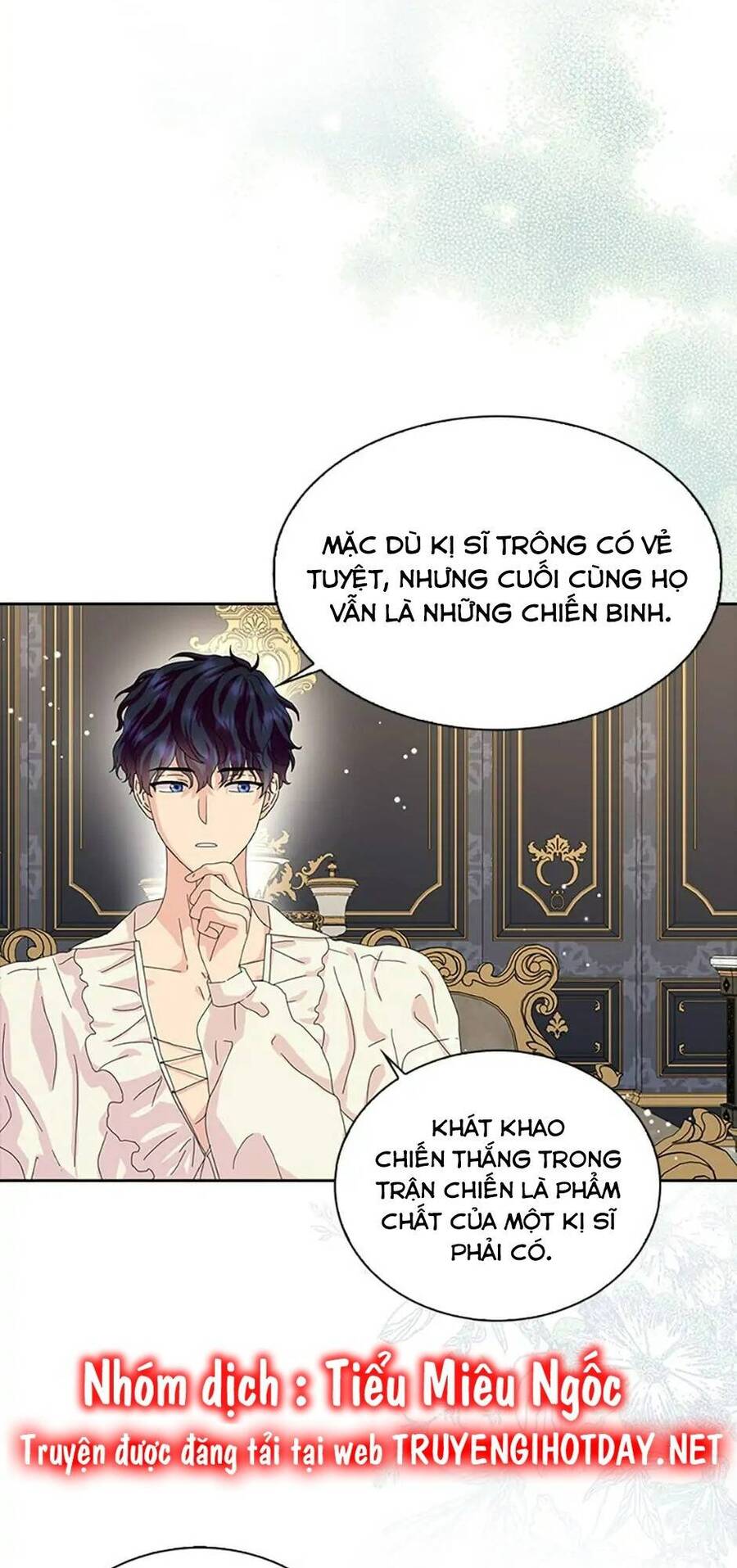 Mẹ Chồng Phản Diện Đáng Yêu Chapter 36.2 - Next Chapter 36.2