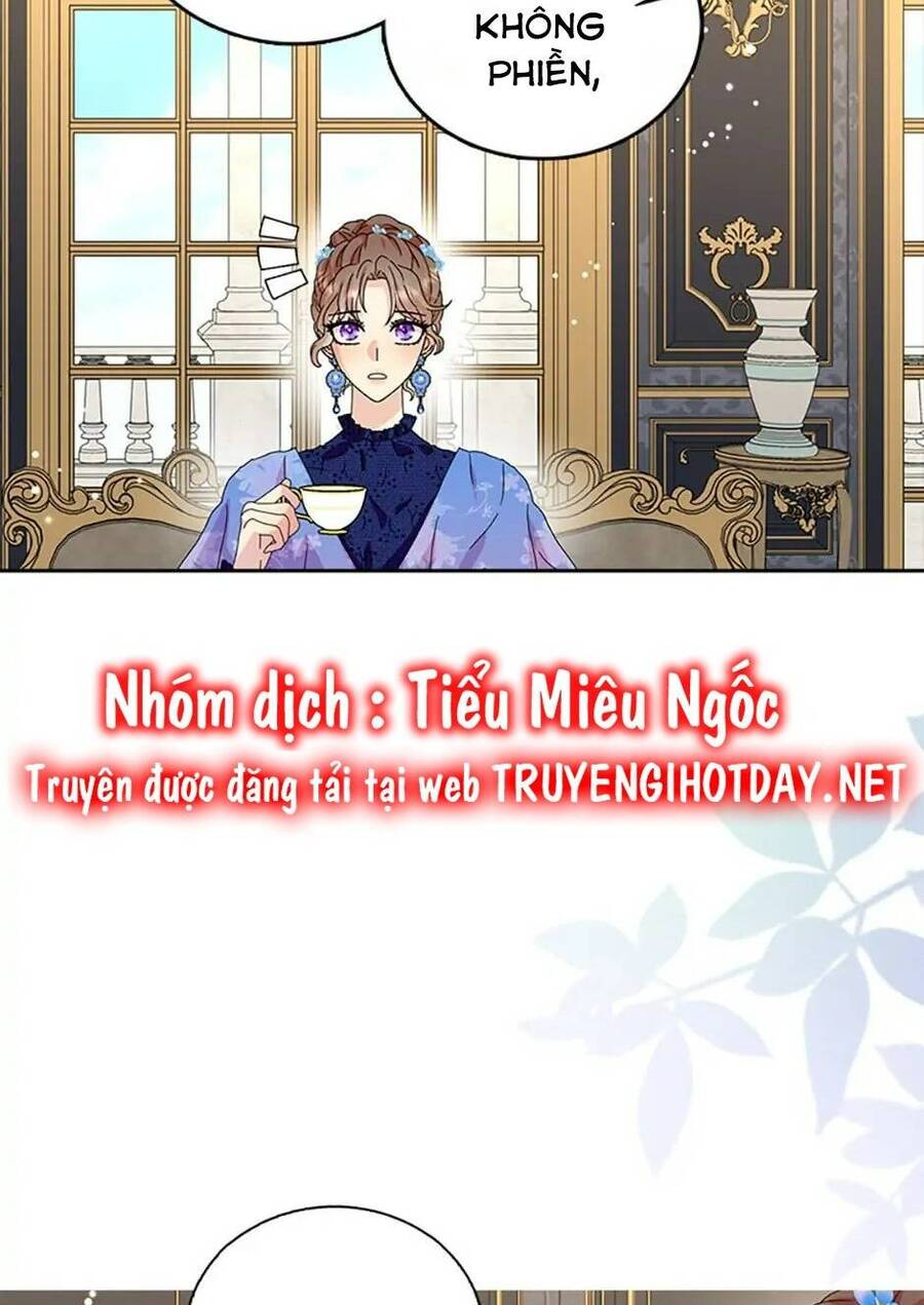 Mẹ Chồng Phản Diện Đáng Yêu Chapter 36.2 - Next Chapter 36.2