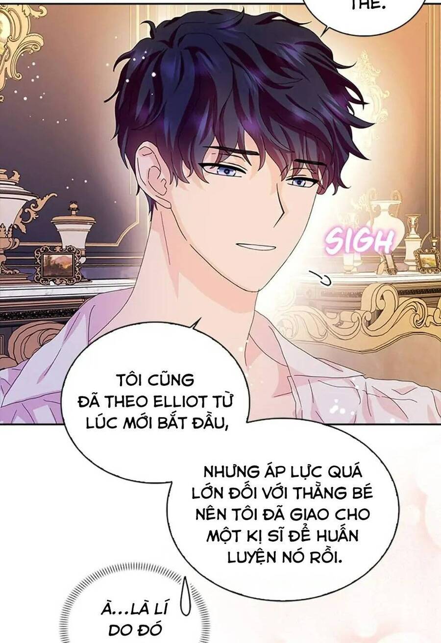 Mẹ Chồng Phản Diện Đáng Yêu Chapter 36.2 - Next Chapter 36.2