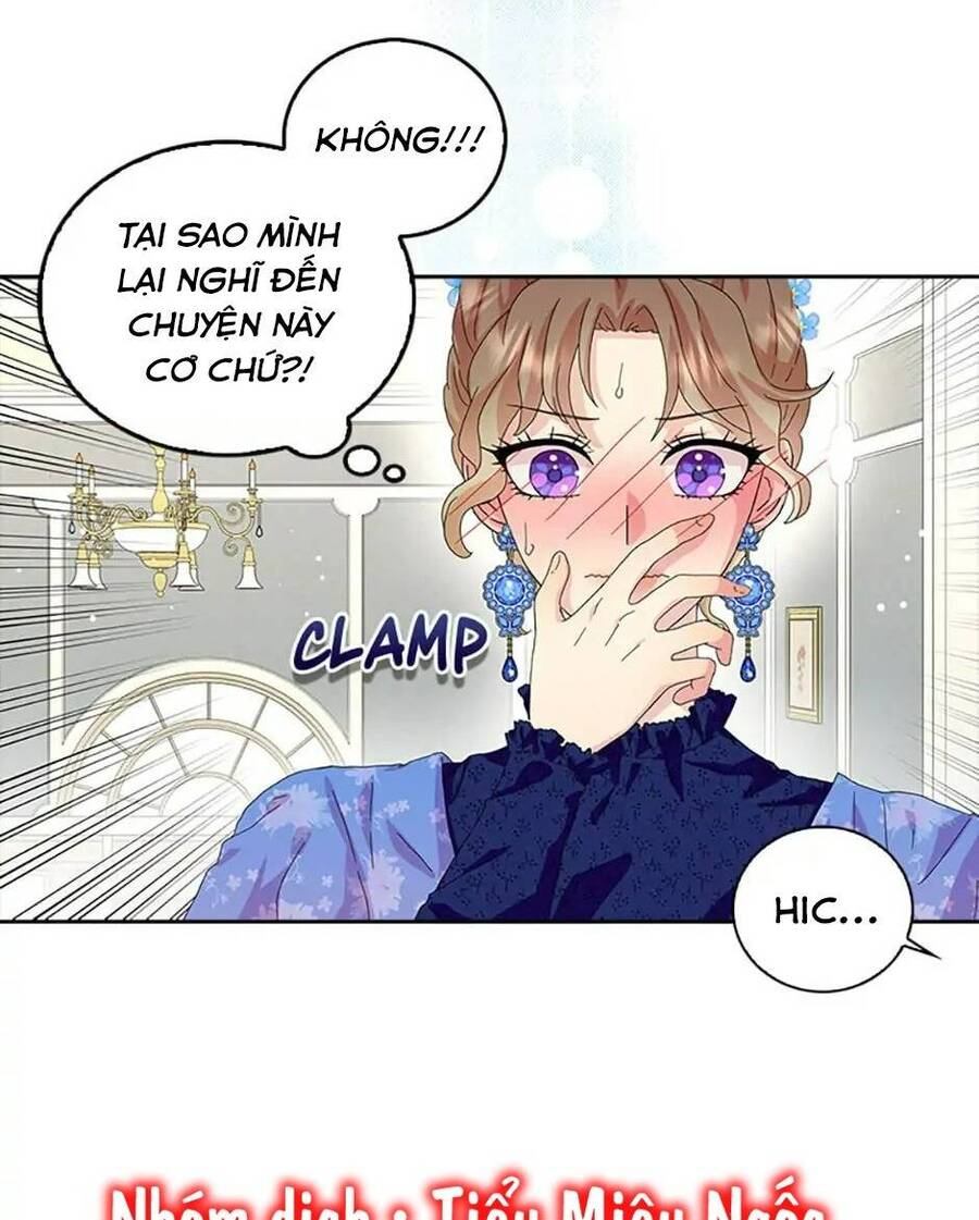 Mẹ Chồng Phản Diện Đáng Yêu Chapter 36.2 - Next Chapter 36.2