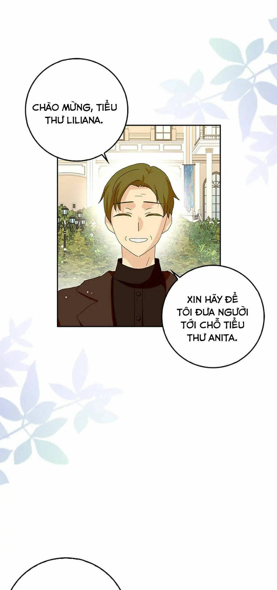 Mẹ Chồng Phản Diện Đáng Yêu Chapter 42.2 - Next Chapter 42.2