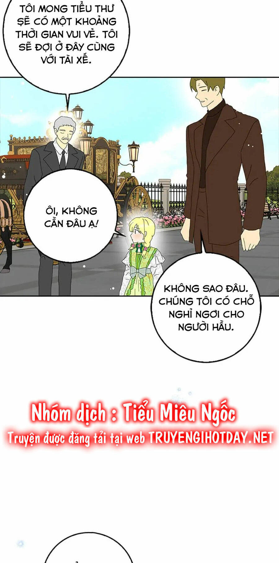 Mẹ Chồng Phản Diện Đáng Yêu Chapter 42.2 - Next Chapter 42.2