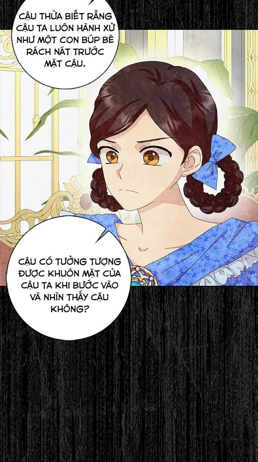 Mẹ Chồng Phản Diện Đáng Yêu Chapter 42.2 - Next Chapter 42.2