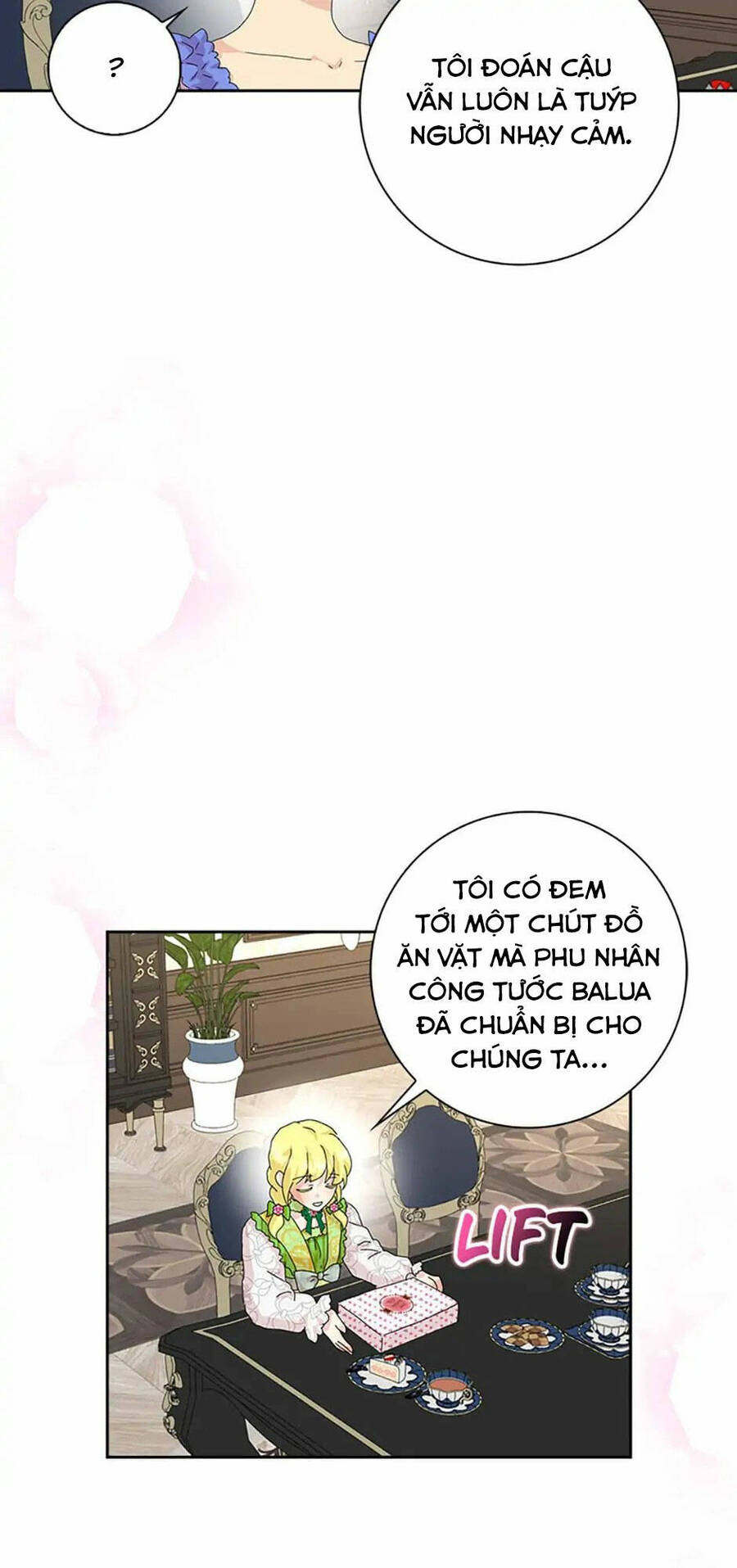 Mẹ Chồng Phản Diện Đáng Yêu Chapter 42.2 - Next Chapter 42.2