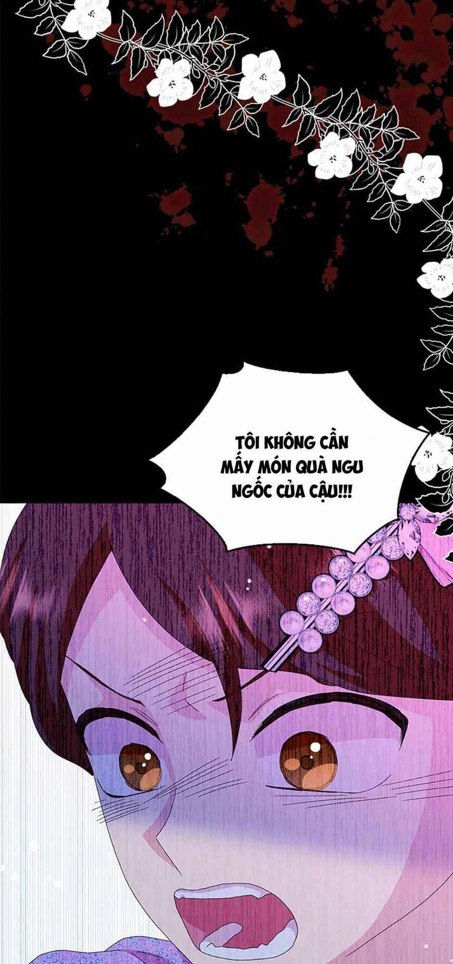 Mẹ Chồng Phản Diện Đáng Yêu Chapter 42.2 - Next Chapter 42.2