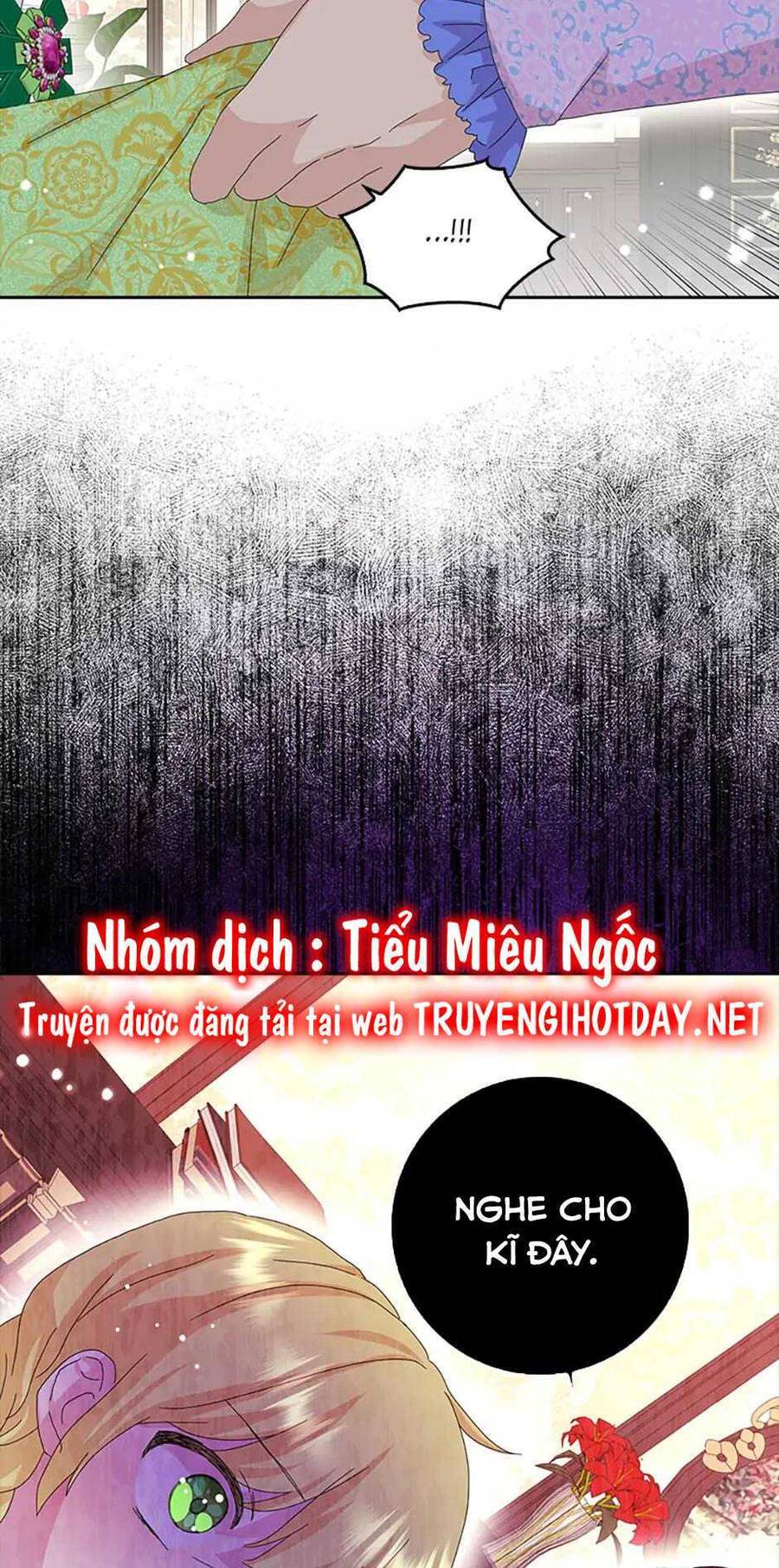 Mẹ Chồng Phản Diện Đáng Yêu Chapter 43.1 - Next Chapter 43.1