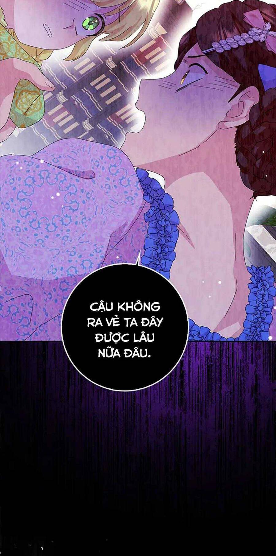 Mẹ Chồng Phản Diện Đáng Yêu Chapter 43.1 - Next Chapter 43.1