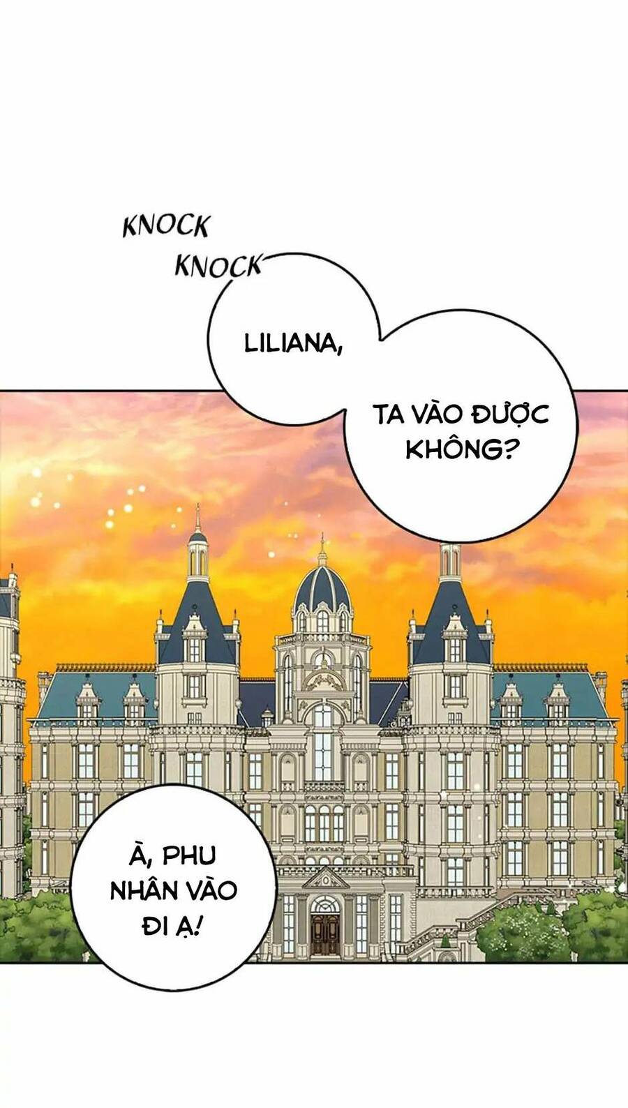 Mẹ Chồng Phản Diện Đáng Yêu Chapter 43.1 - Next Chapter 43.1