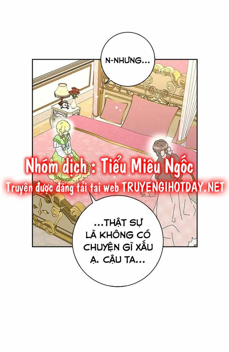 Mẹ Chồng Phản Diện Đáng Yêu Chapter 43.1 - Next Chapter 43.1