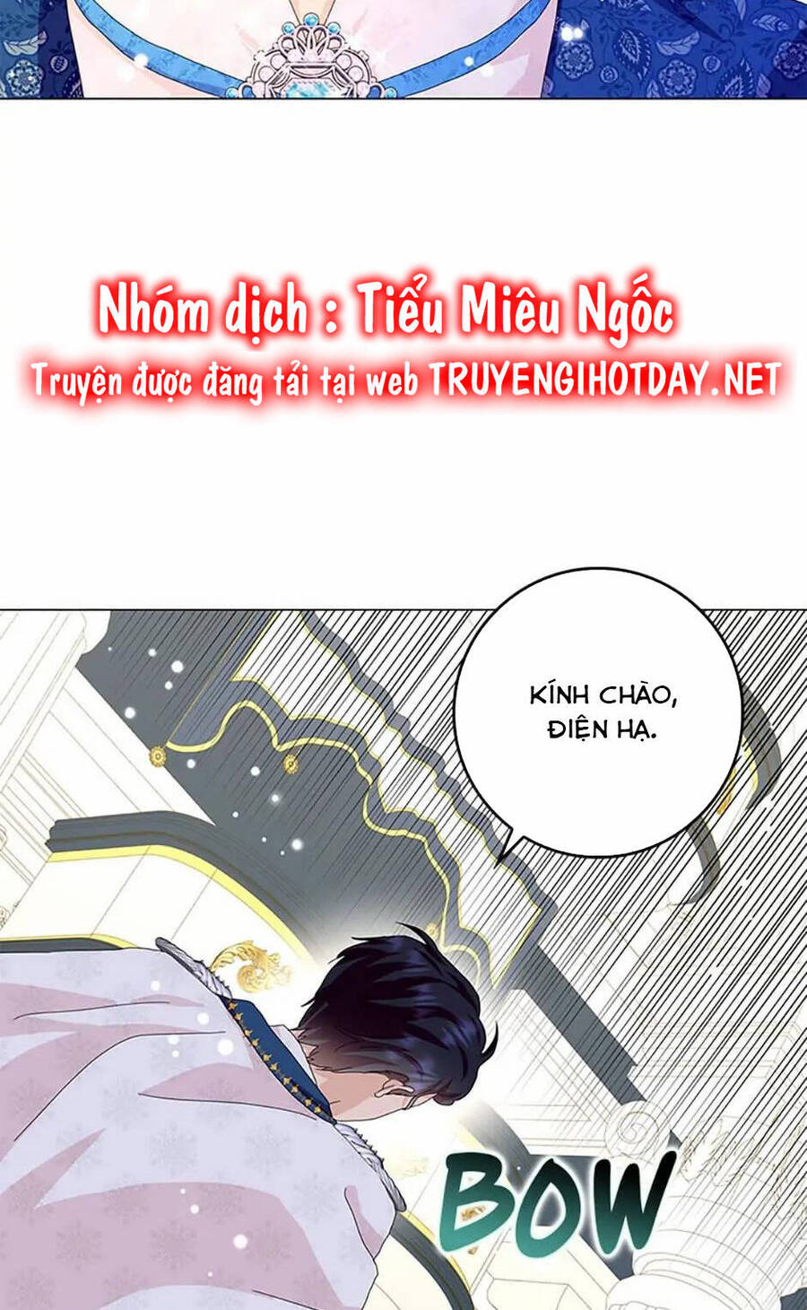 Mẹ Chồng Phản Diện Đáng Yêu Chapter 49.2 - Trang 2