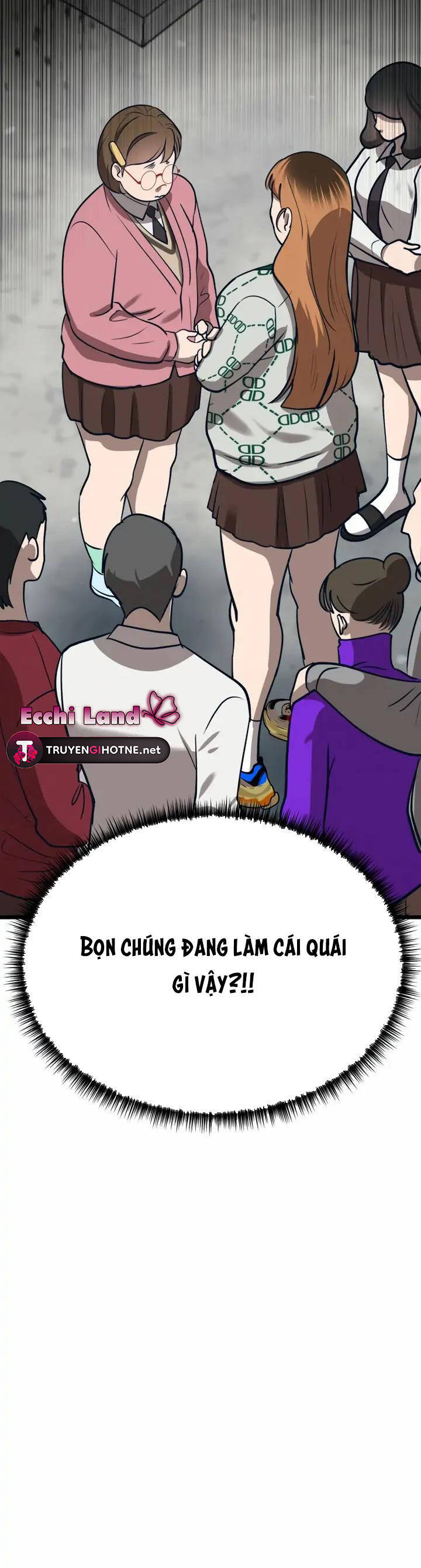 Đời Tư Idol Chapter 17.2 - Next Chapter 18.1