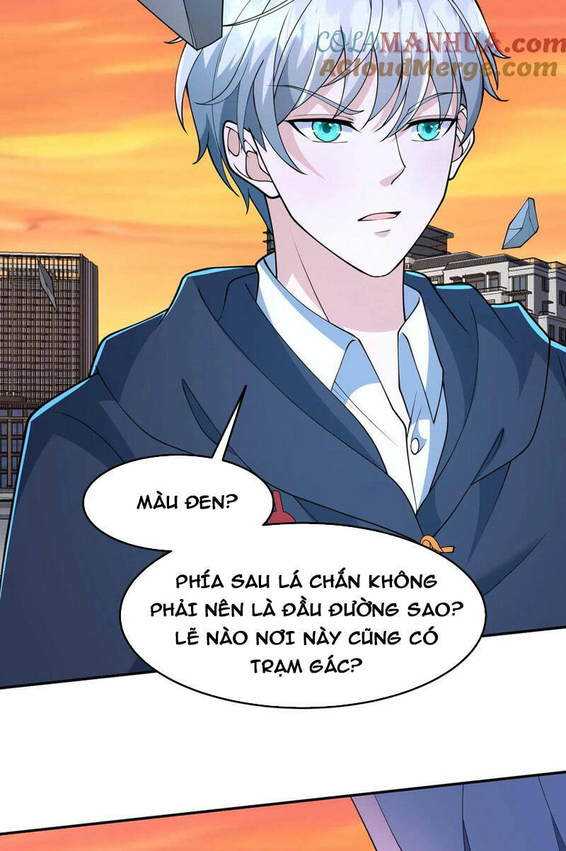 Ngày Tận Thế: Ta Nhận Được Tỷ Lệ Rớt Đồ Gấp 100 Lần Chapter 106 - Next Chapter 107