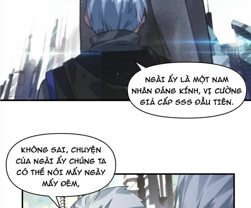 Ngày Tận Thế: Ta Nhận Được Tỷ Lệ Rớt Đồ Gấp 100 Lần Chapter 261 - Next Chapter 262