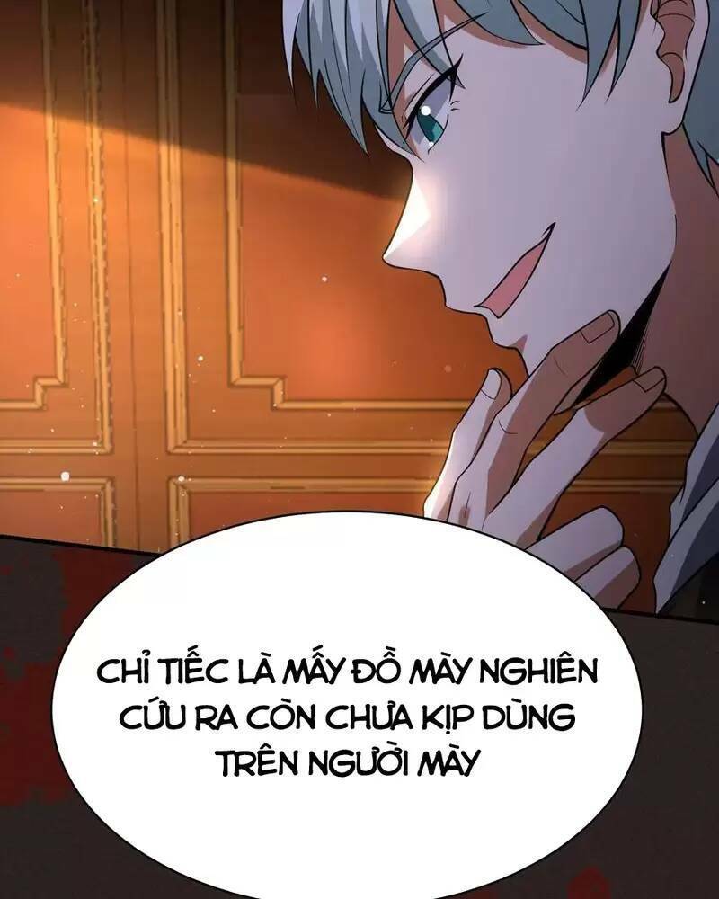 Ngày Tận Thế: Ta Nhận Được Tỷ Lệ Rớt Đồ Gấp 100 Lần Chapter 49 - Next Chapter 50