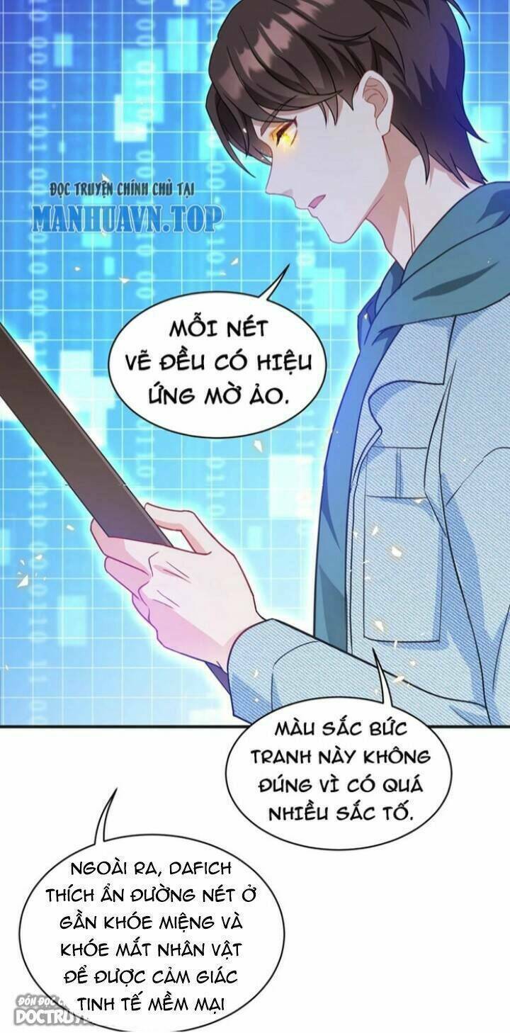 Bỏ Làm Simp Chúa, Ta Có Trong Tay Cả Tỉ Thần Hào! Chapter 6.4 - Trang 2