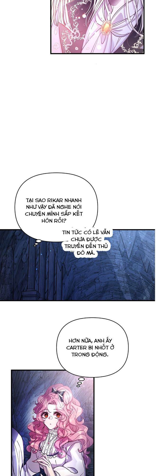 Cách Chế Ngự Bạn Trai Báo Đen Chapter 6 - Next Chapter 7