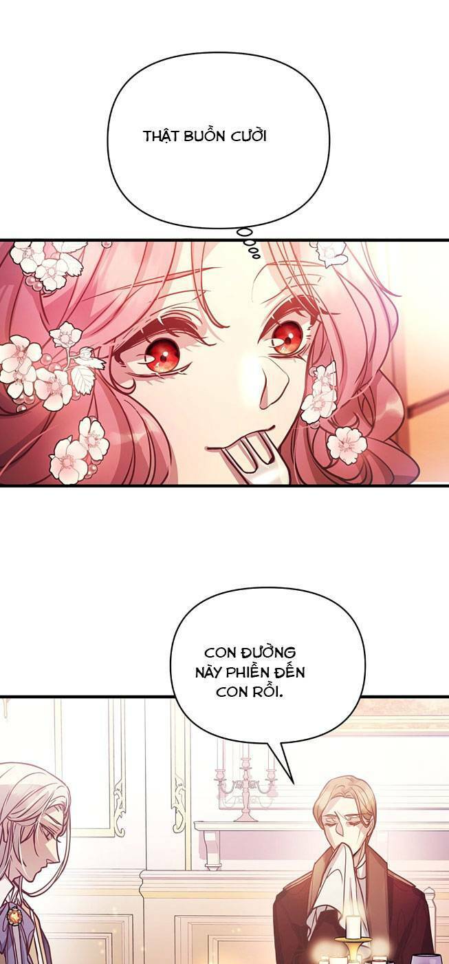 Cách Chế Ngự Bạn Trai Báo Đen Chapter 6 - Next Chapter 7