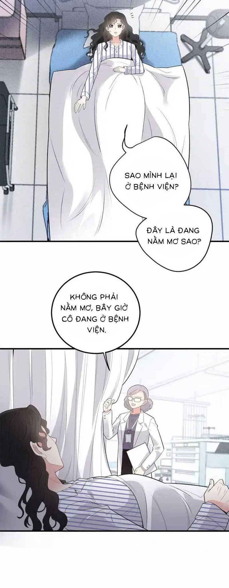 Trọng Sinh Báo Thù Gặp Được Bá Đạo Tổng Tài Chapter 22 - Next Chapter 23