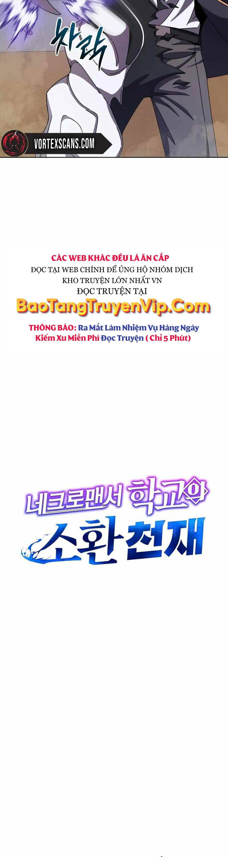 Tử Linh Sư Thiên Tài Của Học Viện Chapter 110 - Trang 4