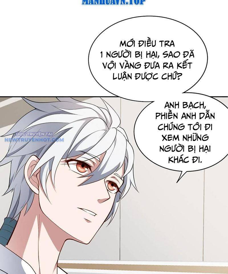 đại lộ vô danh Chapter 52 - Next Chapter 53