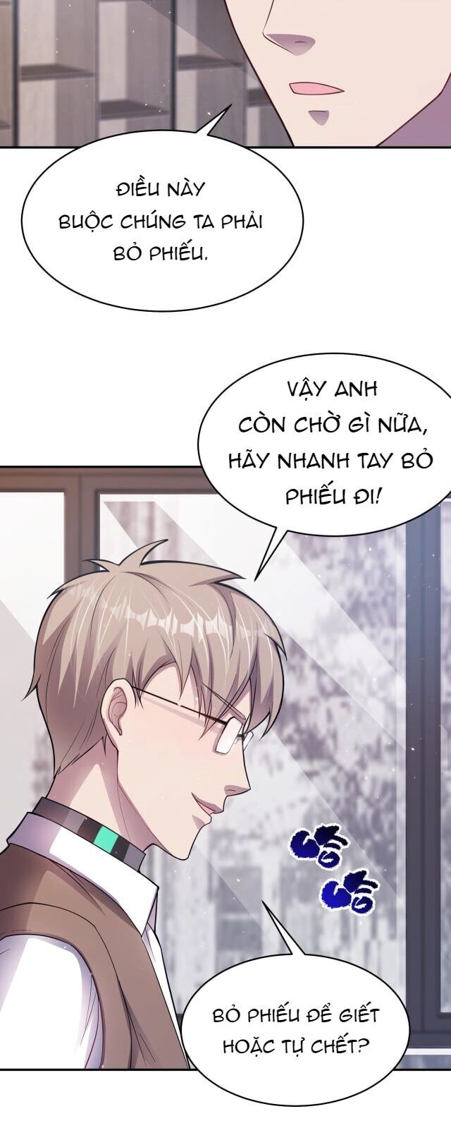 Tập Tin Không Giới Hạn Chapter 4 - Next 